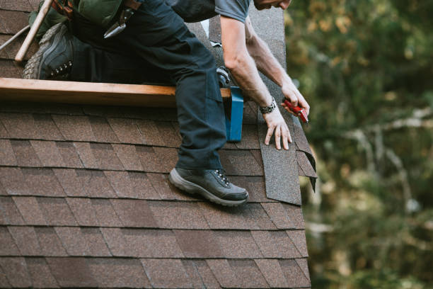 Quick and Trustworthy Emergency Roof Repair Services in South Wenatchee, WA